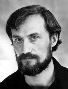 Беляев Юрий